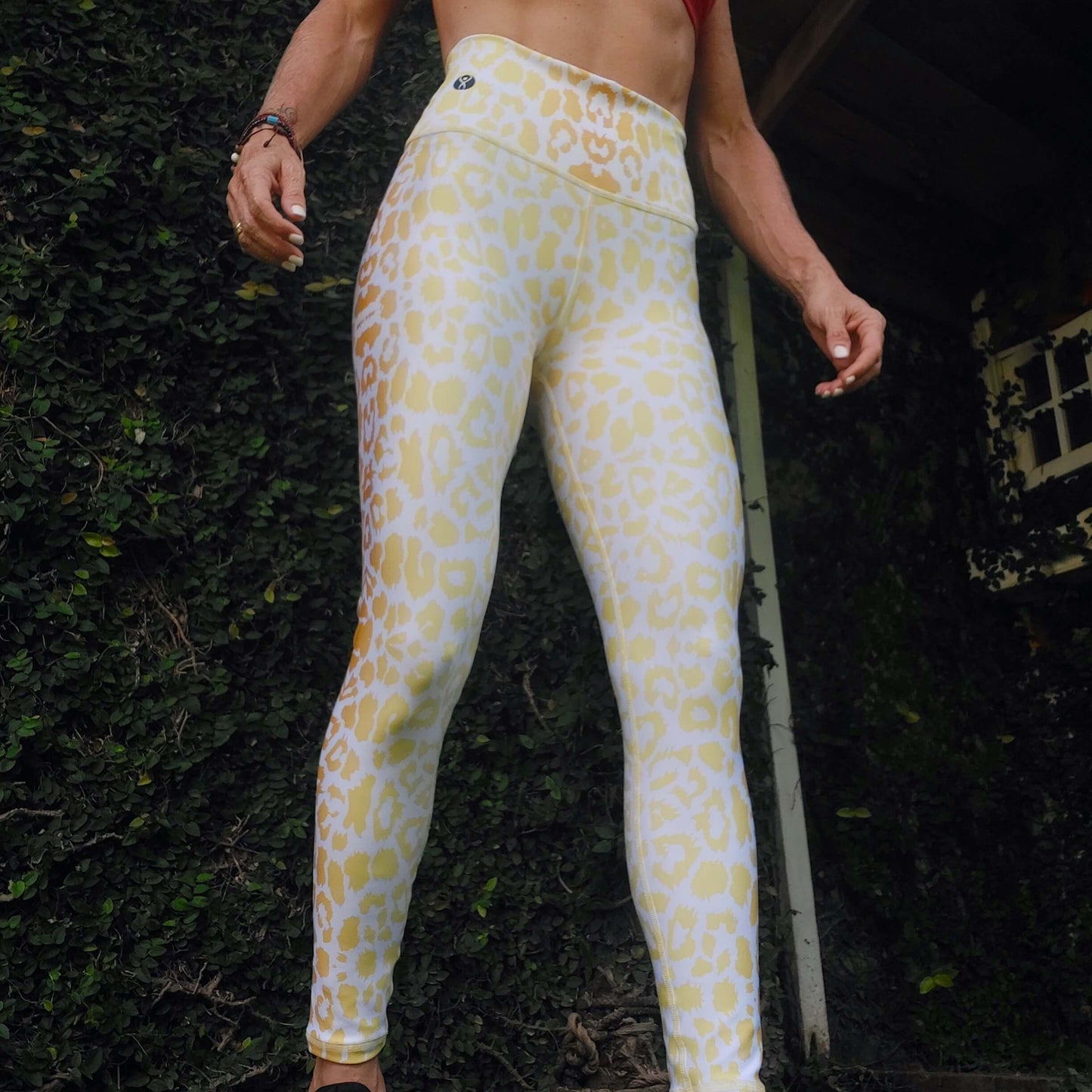 Lince K18 - Leggins