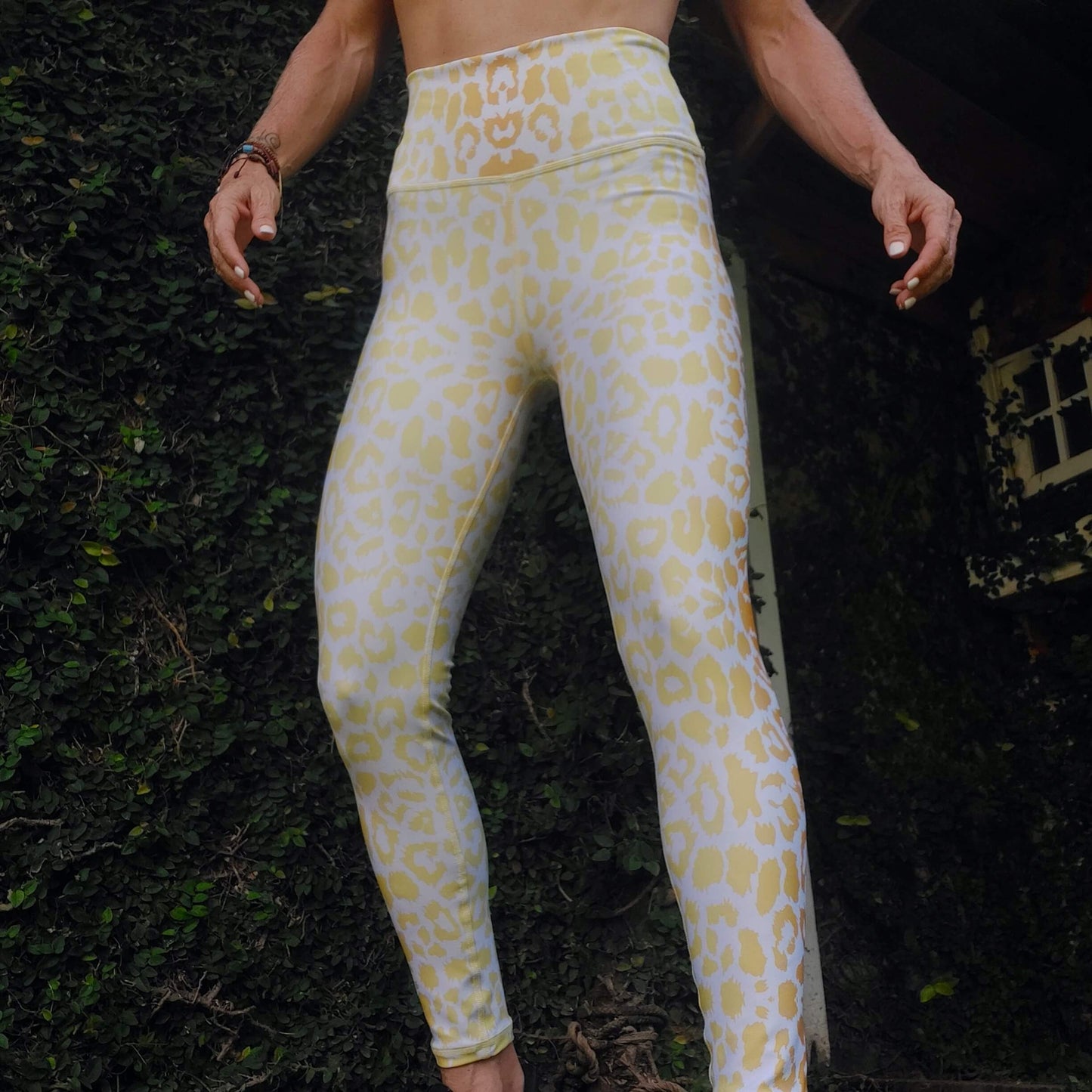 Lince K18 - Leggins