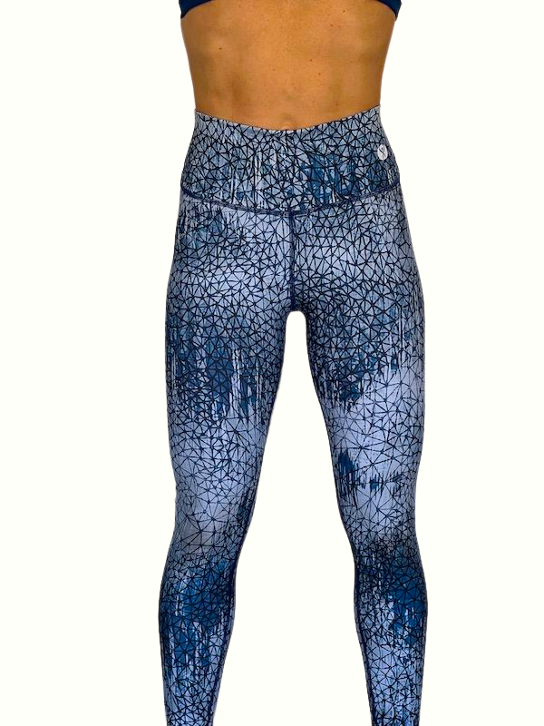Nubes K32 - Leggins