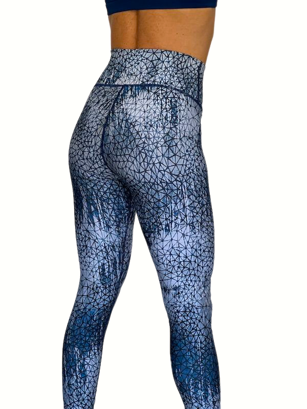 Nubes K32 - Leggins