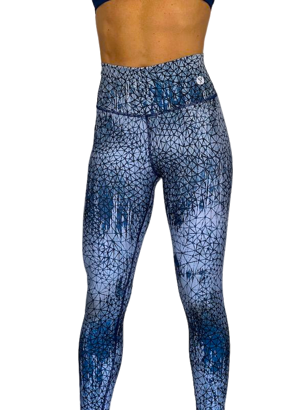 Nubes K32 - Leggins