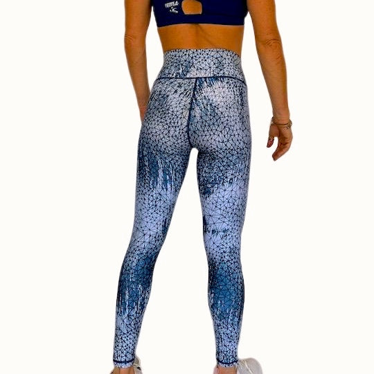 Nubes K32 - Leggins