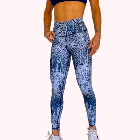 Nubes K32 - Leggins