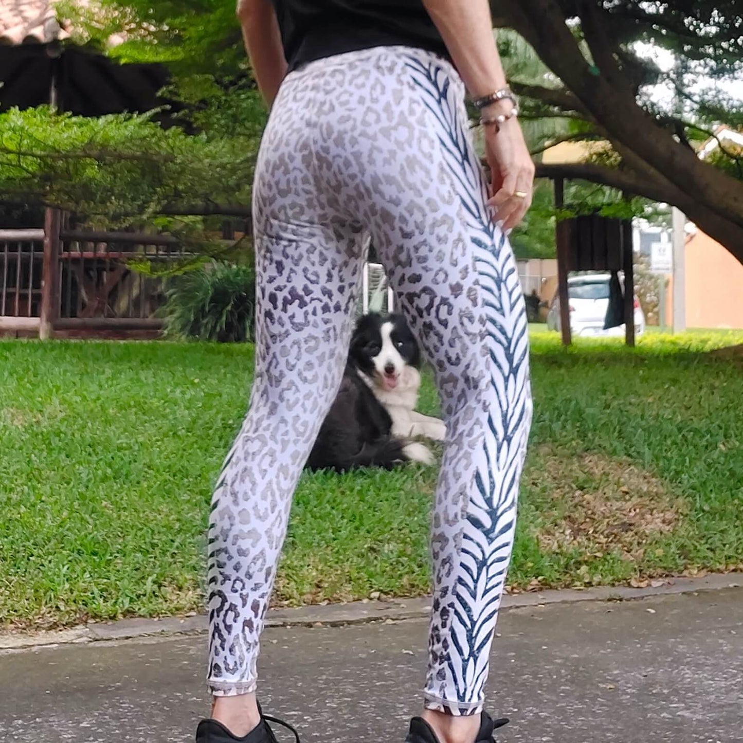 Artic Cat K47 - Leggins