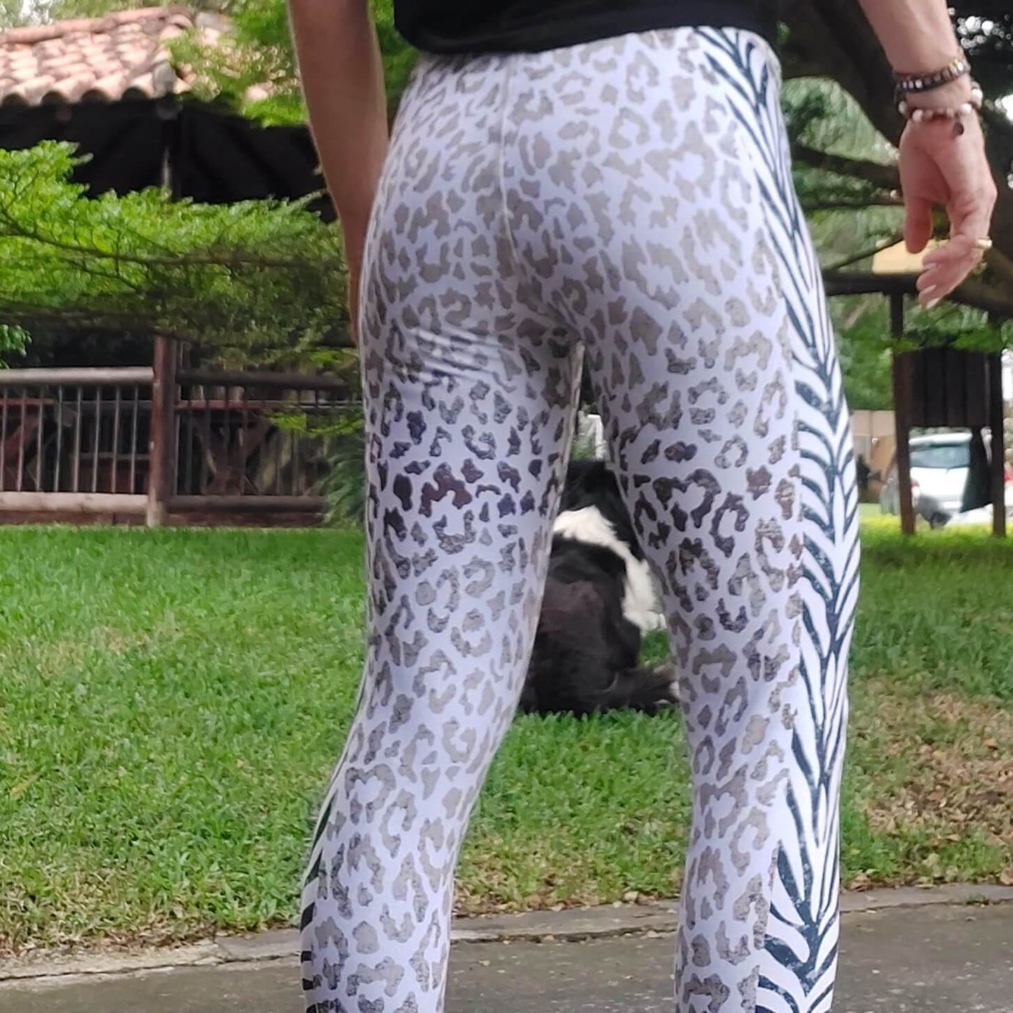 Artic Cat K47 - Leggins