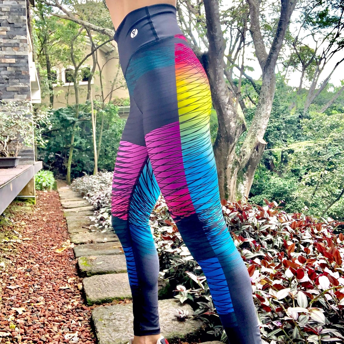 Fuego K70 - Leggins