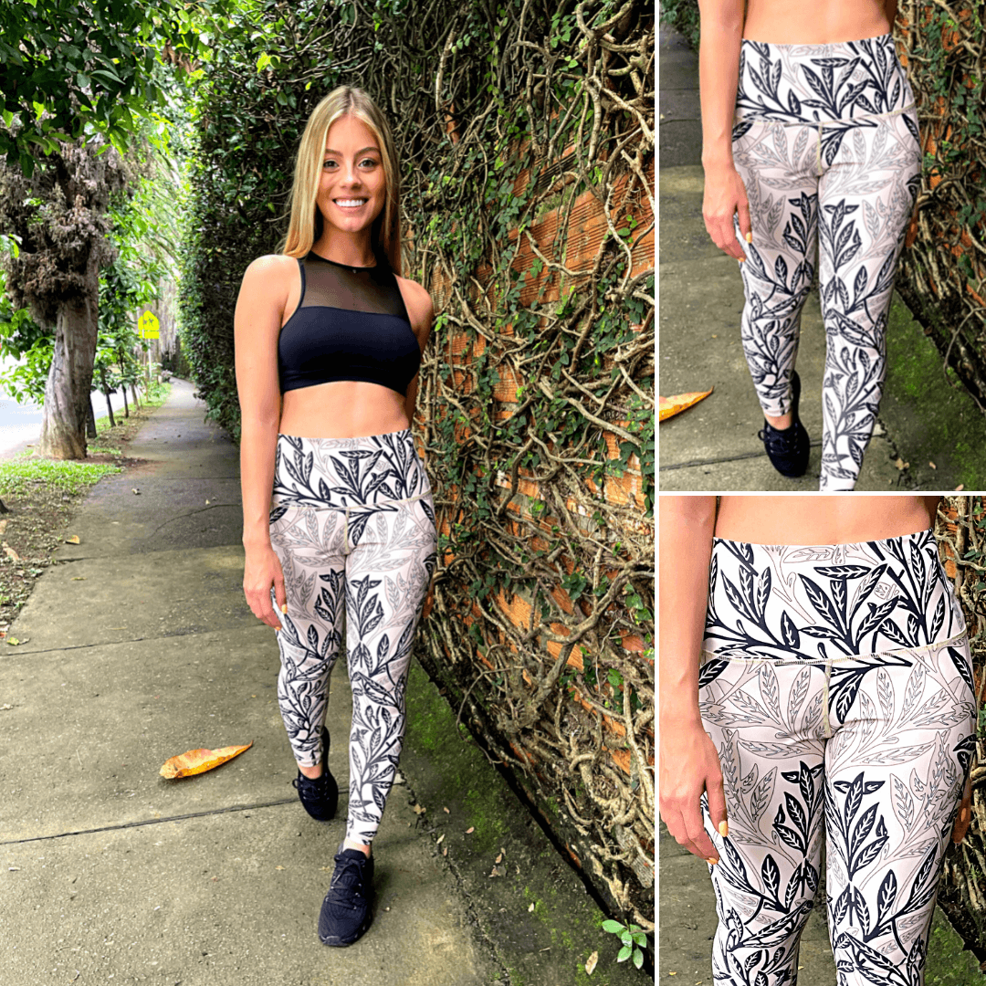 Arena Camel - leggins