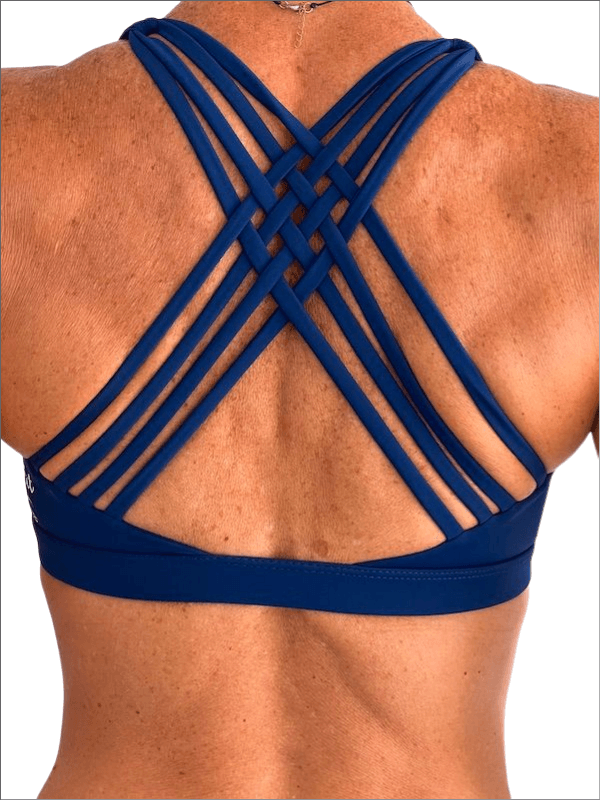 Cross Top