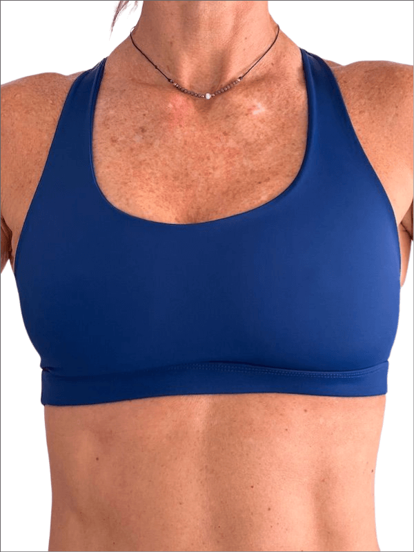 Cross Top