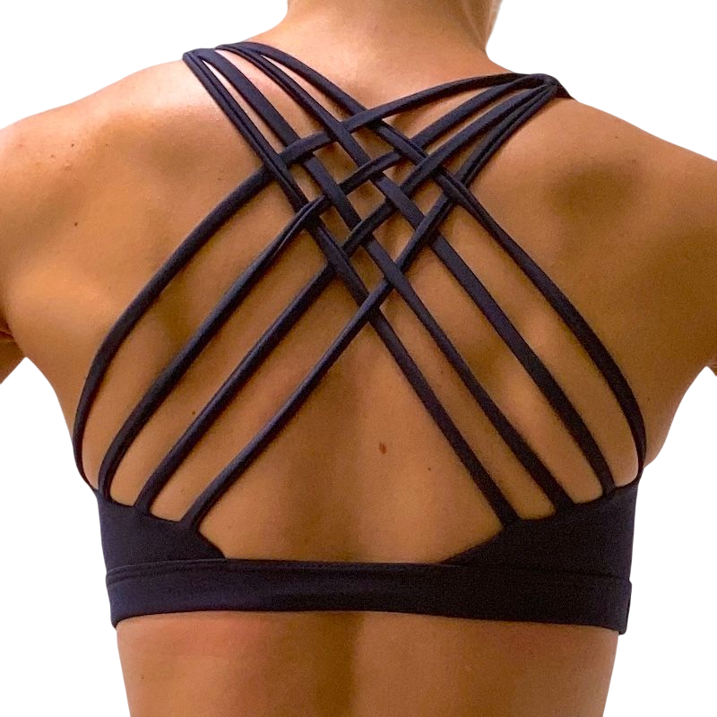 Cross Top