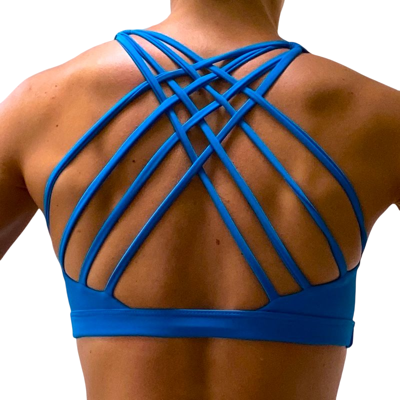 Cross Top