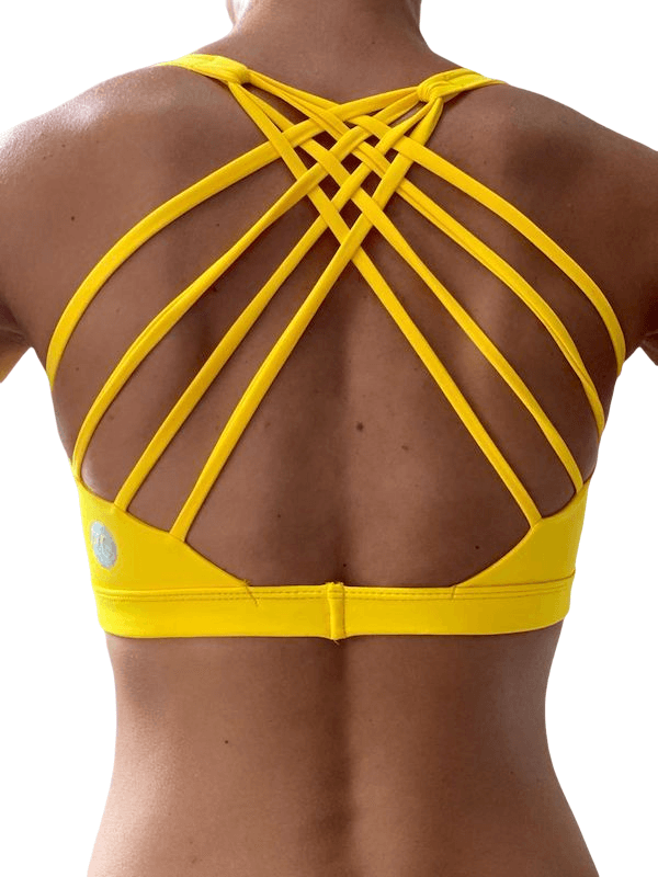 Cross Top