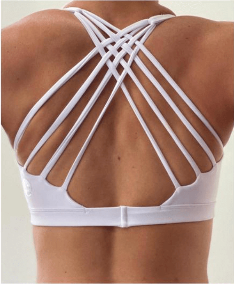 Cross Top