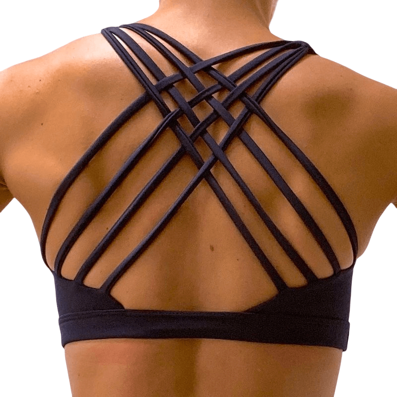 Cross Top
