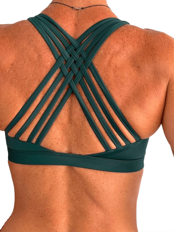 Cross Top