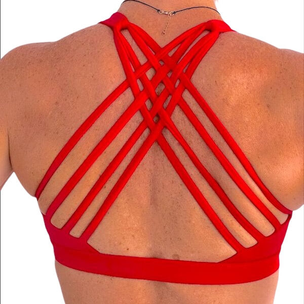Cross Top