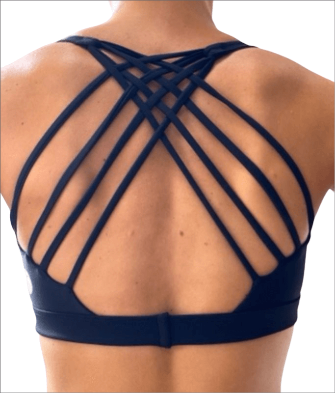 Cross Top