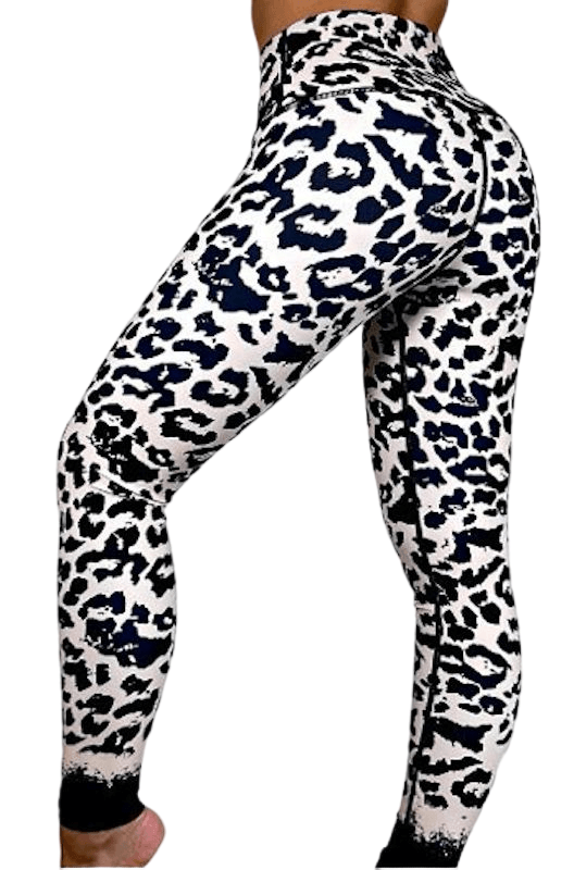 Desierto Silvestre - leggins
