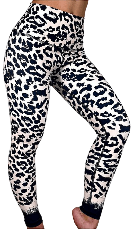 Desierto Silvestre - leggins