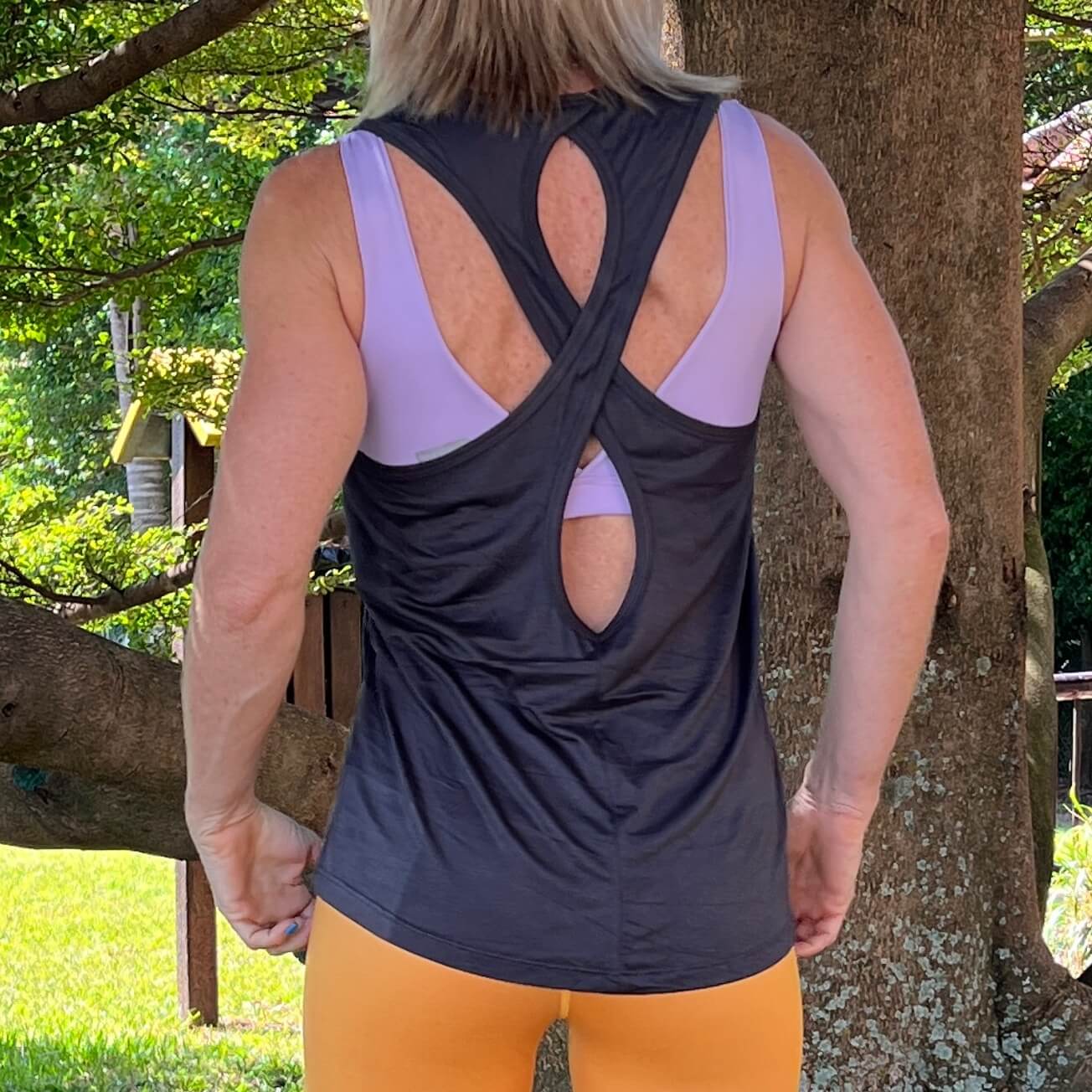 EX - Blusa