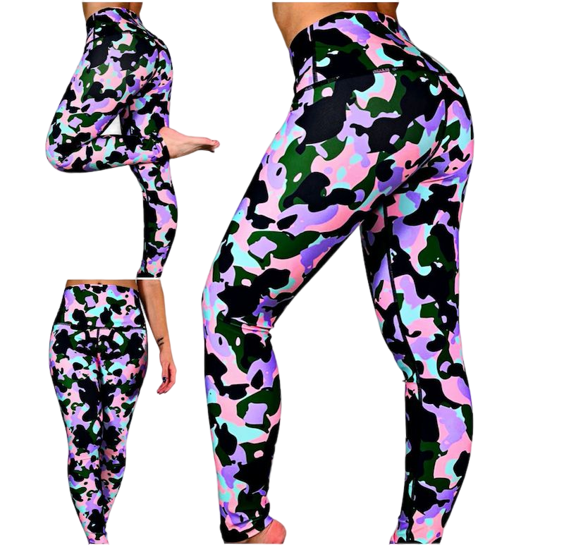 Militar Love - leggins
