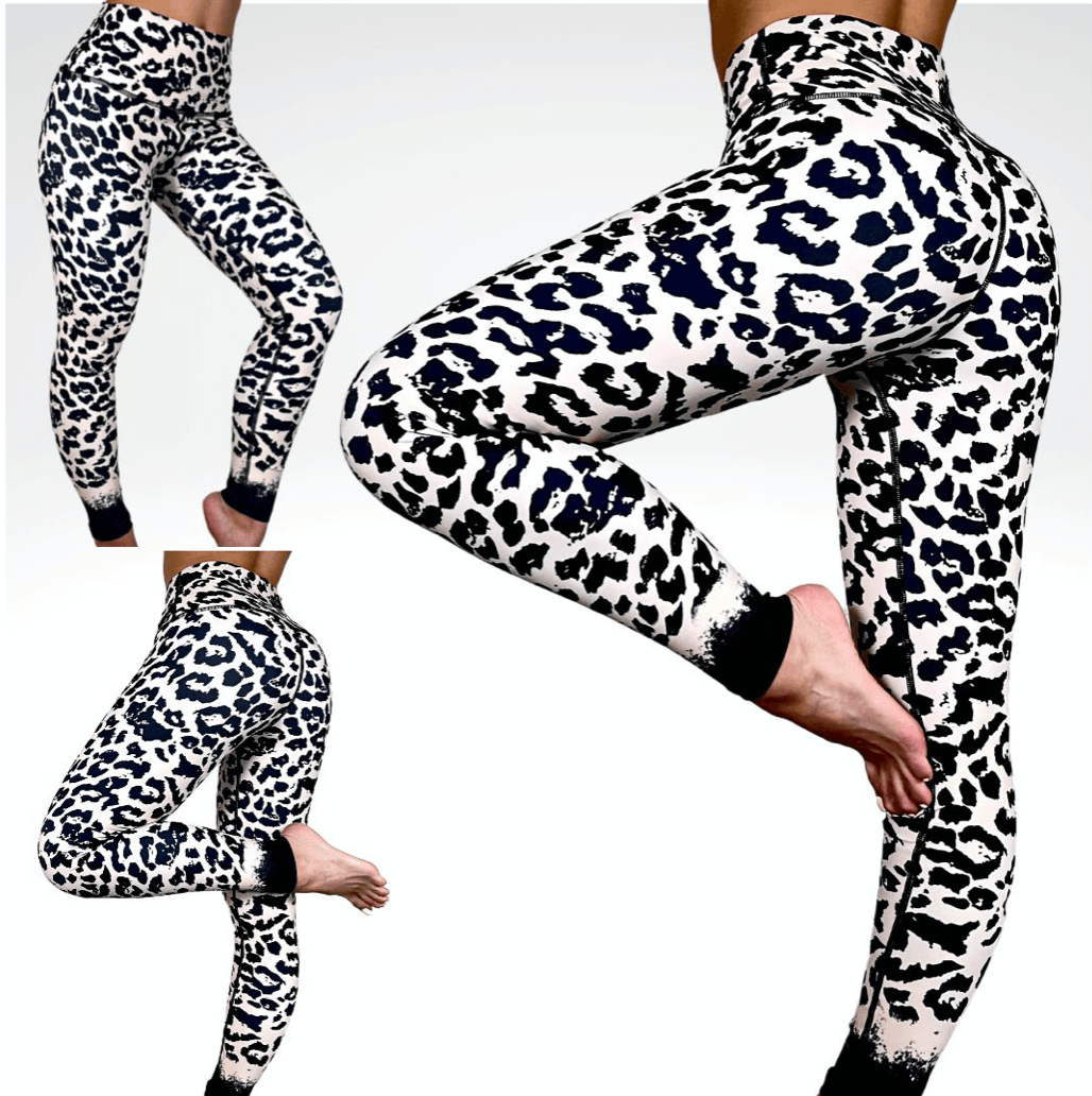 Desierto Silvestre - leggins