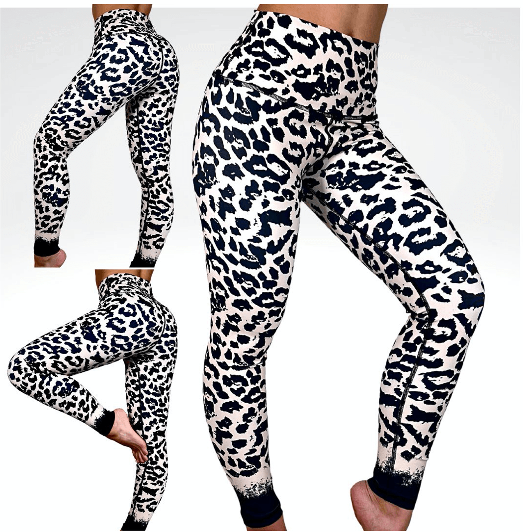 Desierto Silvestre - leggins