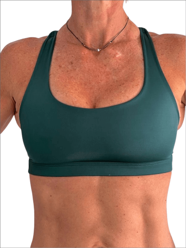 Cross Top