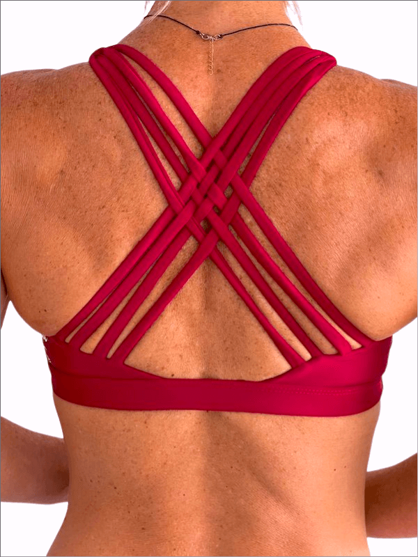 Cross Top