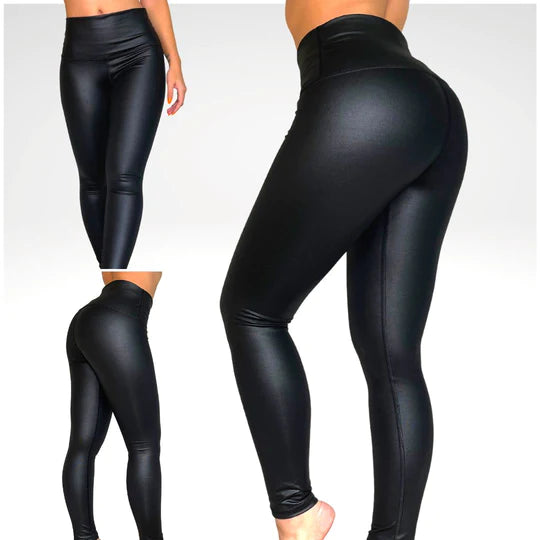 Negro Universe - leggins