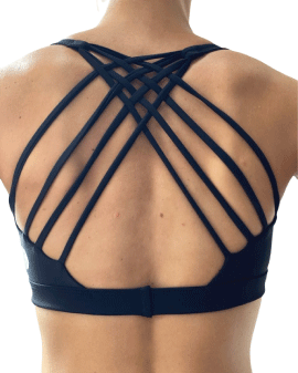 Cross Top