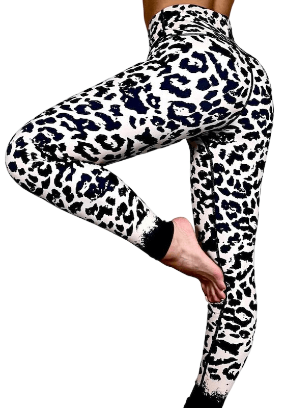 Desierto Silvestre - leggins