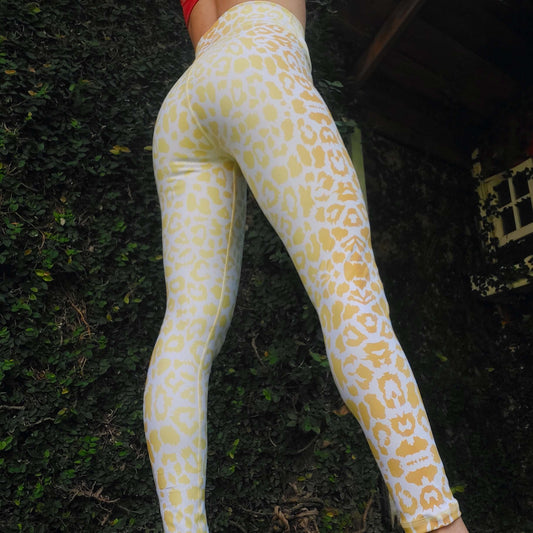 Lince K18 -  Leggins