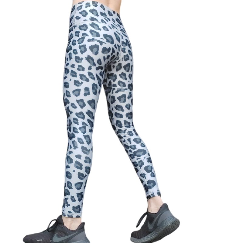 Gris Salvaje -  leggins