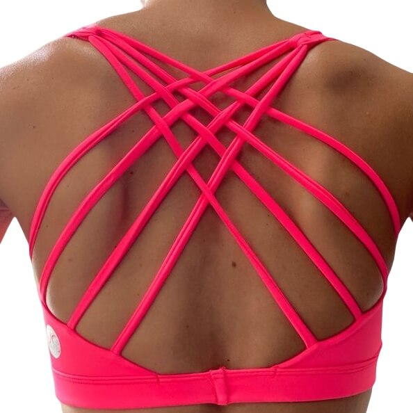 Cross Top